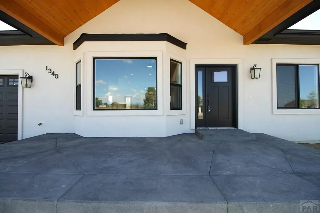 1340 W Oro Grande Drive Pueblo West CO 81007