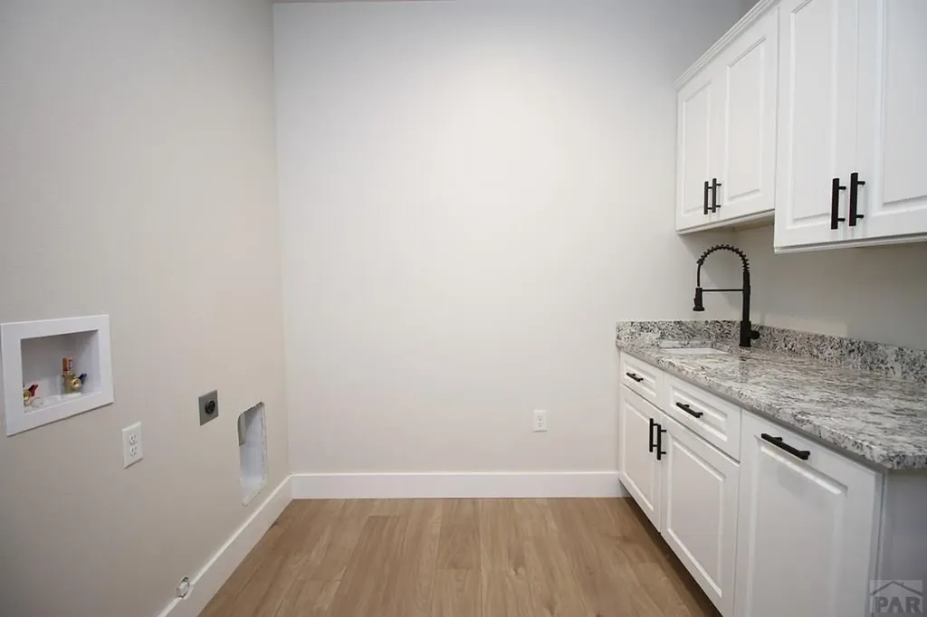 1340 W Oro Grande Drive Pueblo West CO 81007