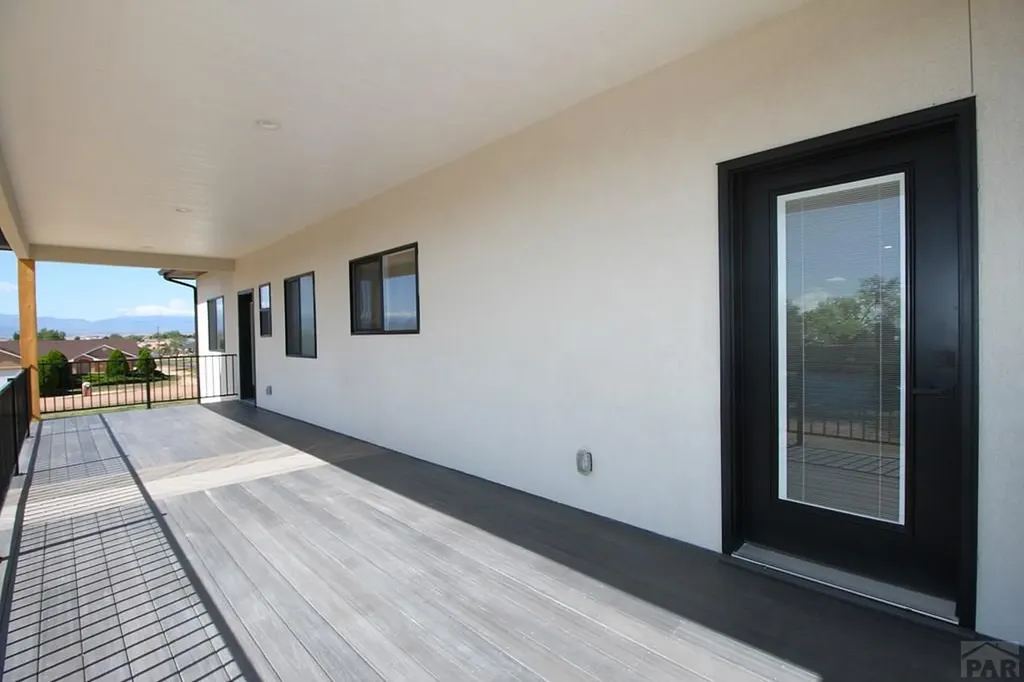 1340 W Oro Grande Drive Pueblo West CO 81007