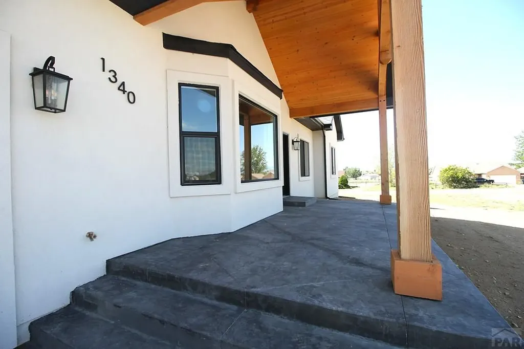 1340 W Oro Grande Drive Pueblo West CO 81007