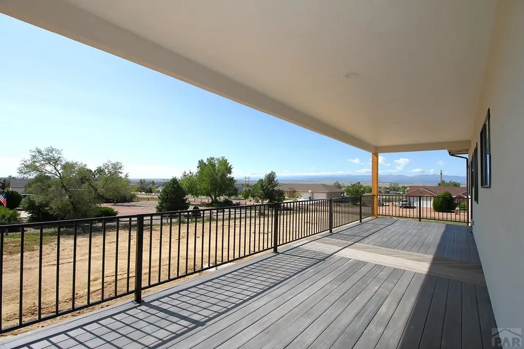 1340 W Oro Grande Drive Pueblo West CO 81007