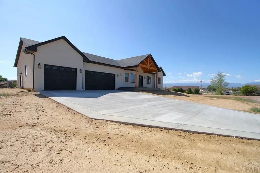 1340 W Oro Grande Drive Pueblo West CO 81007