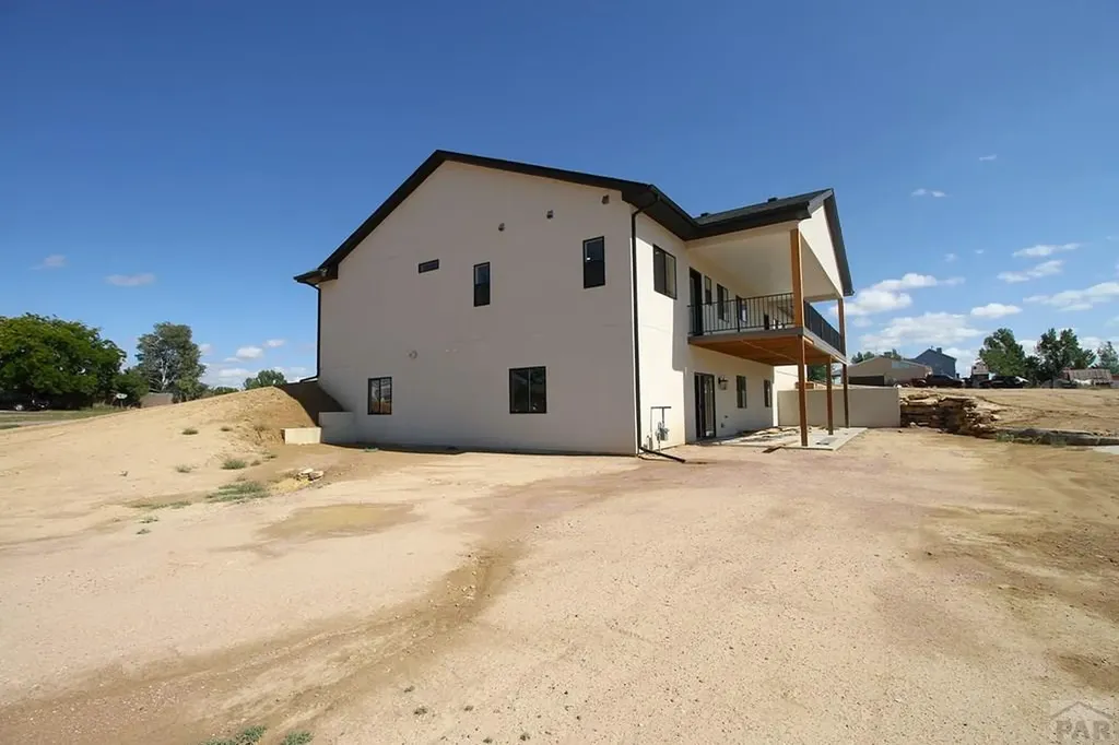 1340 W Oro Grande Drive Pueblo West CO 81007