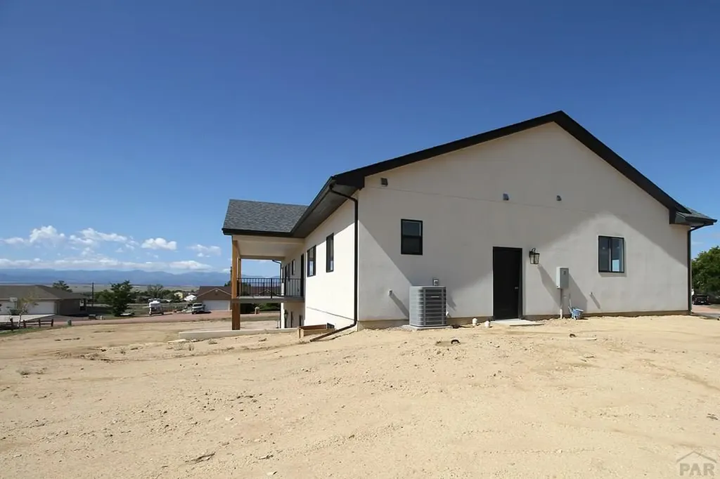 1340 W Oro Grande Drive Pueblo West CO 81007