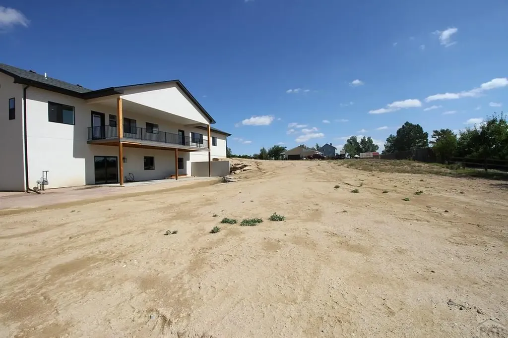 1340 W Oro Grande Drive Pueblo West CO 81007