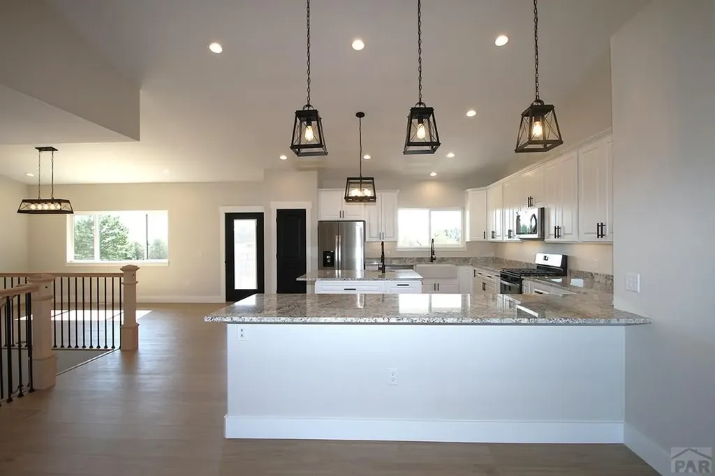 1340 W Oro Grande Drive Pueblo West CO 81007