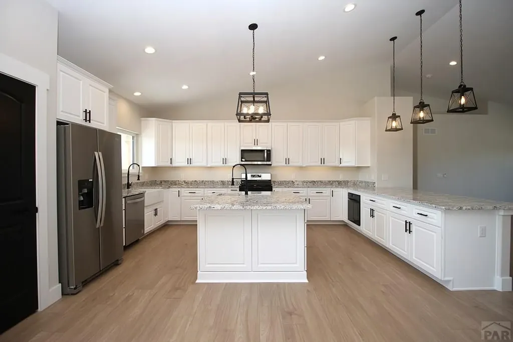 1340 W Oro Grande Drive Pueblo West CO 81007