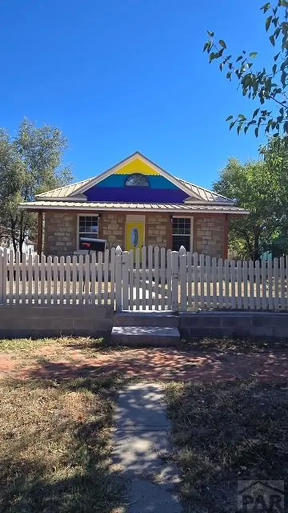 309 Lincoln Avenue La Junta CO 81050