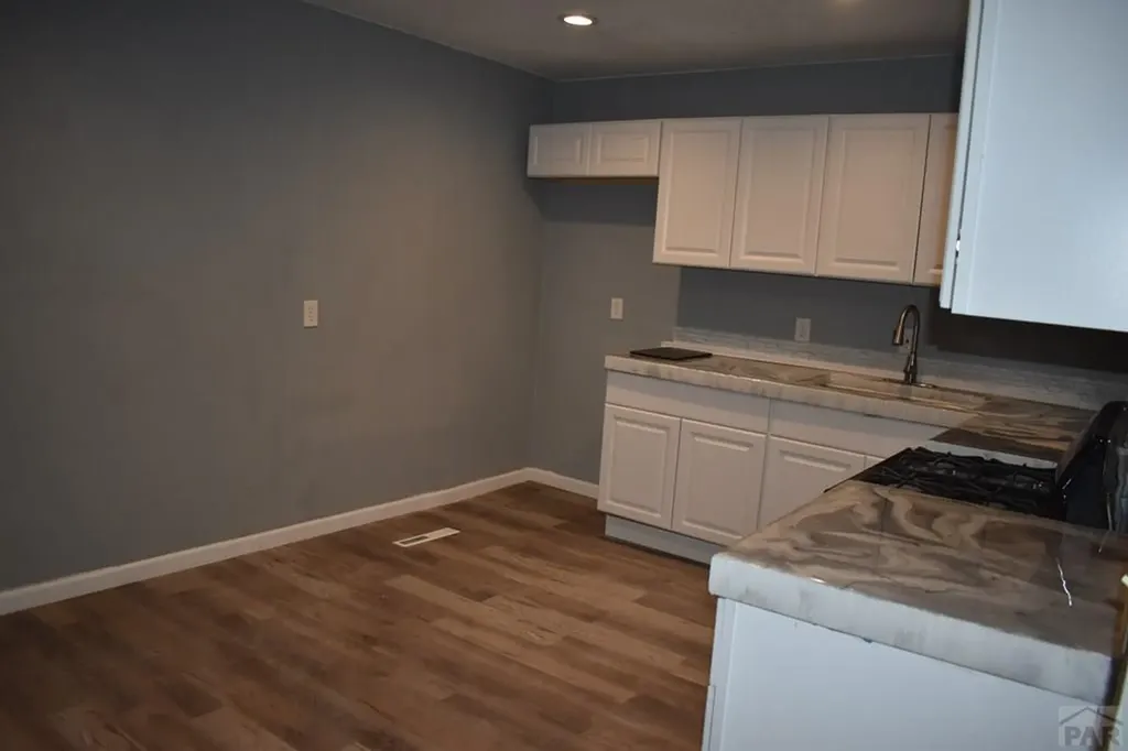 309 Lincoln Avenue La Junta CO 81050