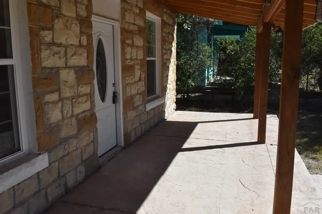 309 Lincoln Avenue La Junta CO 81050