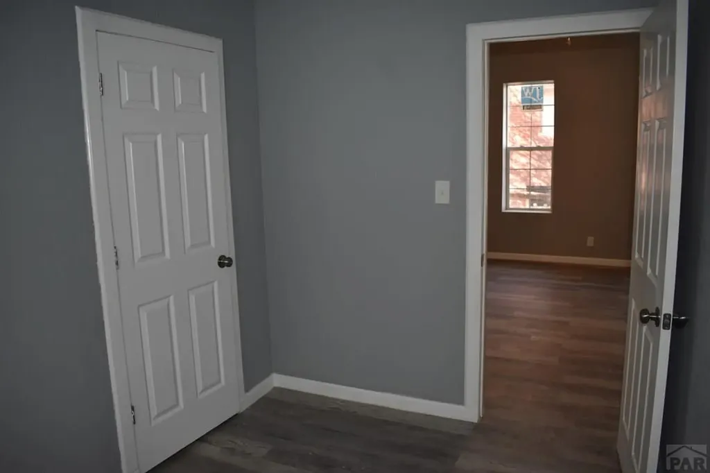 309 Lincoln Avenue La Junta CO 81050