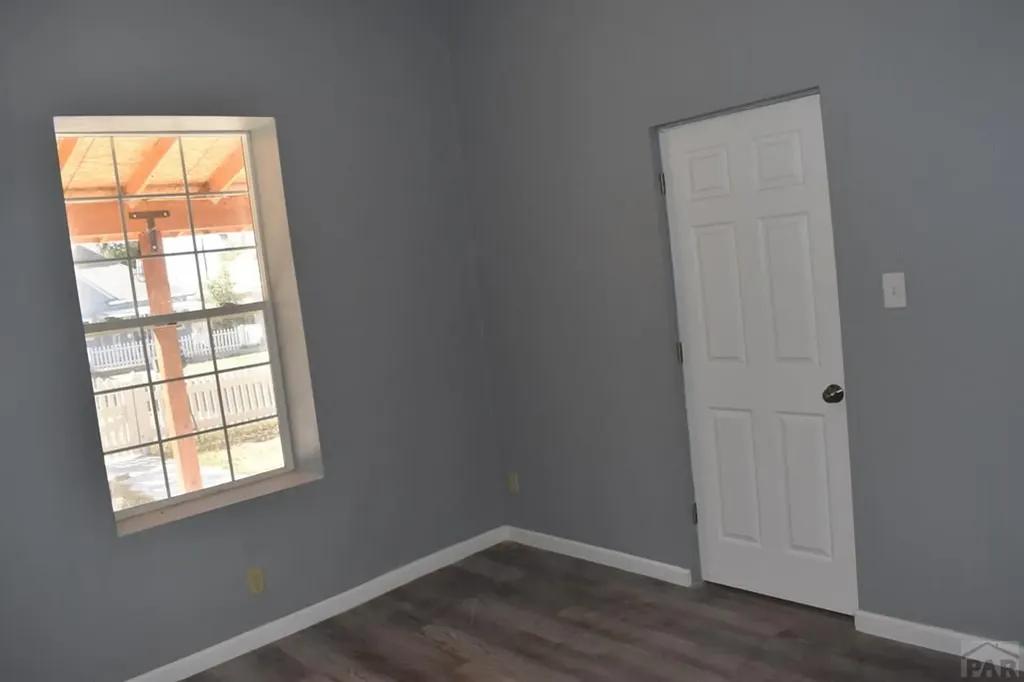 309 Lincoln Avenue La Junta CO 81050