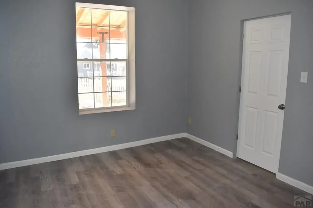 309 Lincoln Avenue La Junta CO 81050