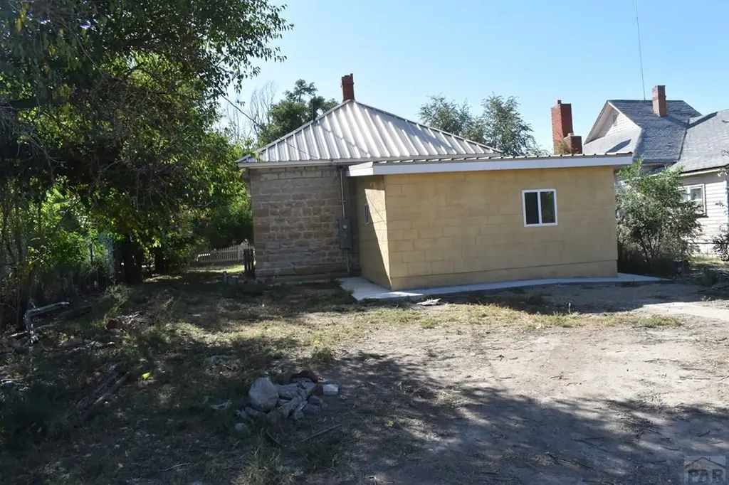 309 Lincoln Avenue La Junta CO 81050