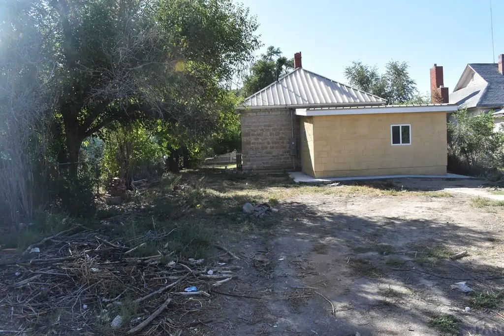 309 Lincoln Avenue La Junta CO 81050