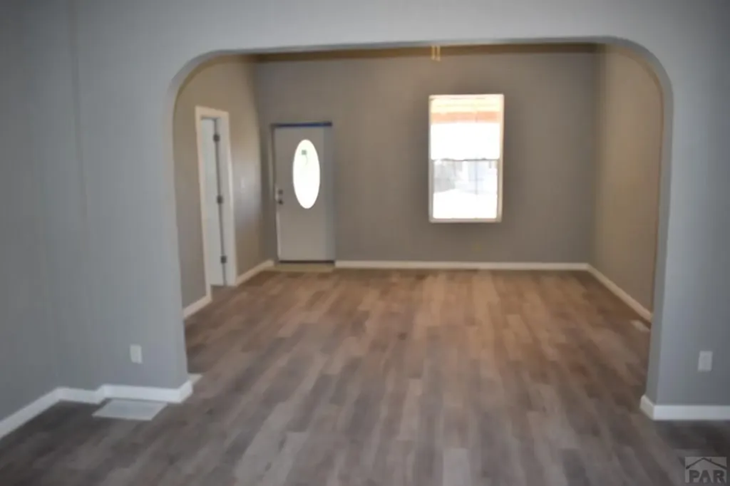 309 Lincoln Avenue La Junta CO 81050