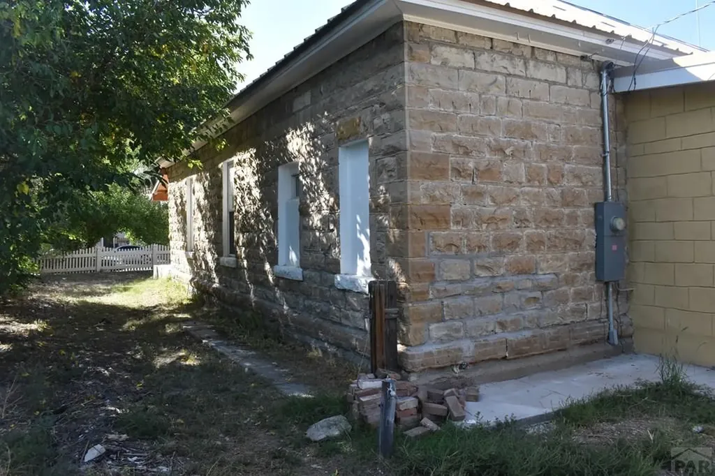 309 Lincoln Avenue La Junta CO 81050