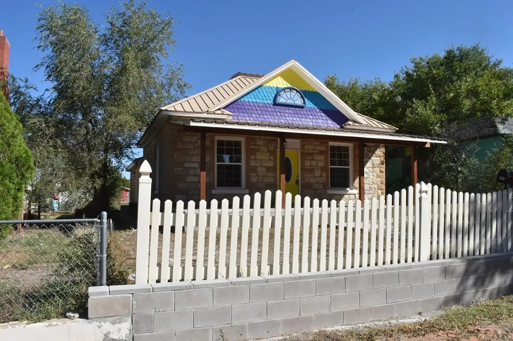 309 Lincoln Avenue La Junta CO 81050