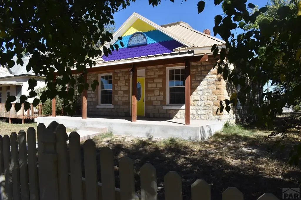 309 Lincoln Avenue La Junta CO 81050