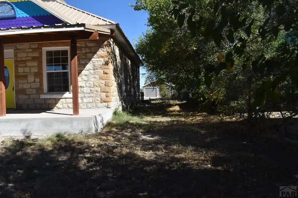 309 Lincoln Avenue La Junta CO 81050