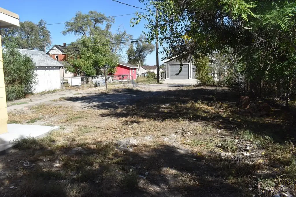 309 Lincoln Avenue La Junta CO 81050