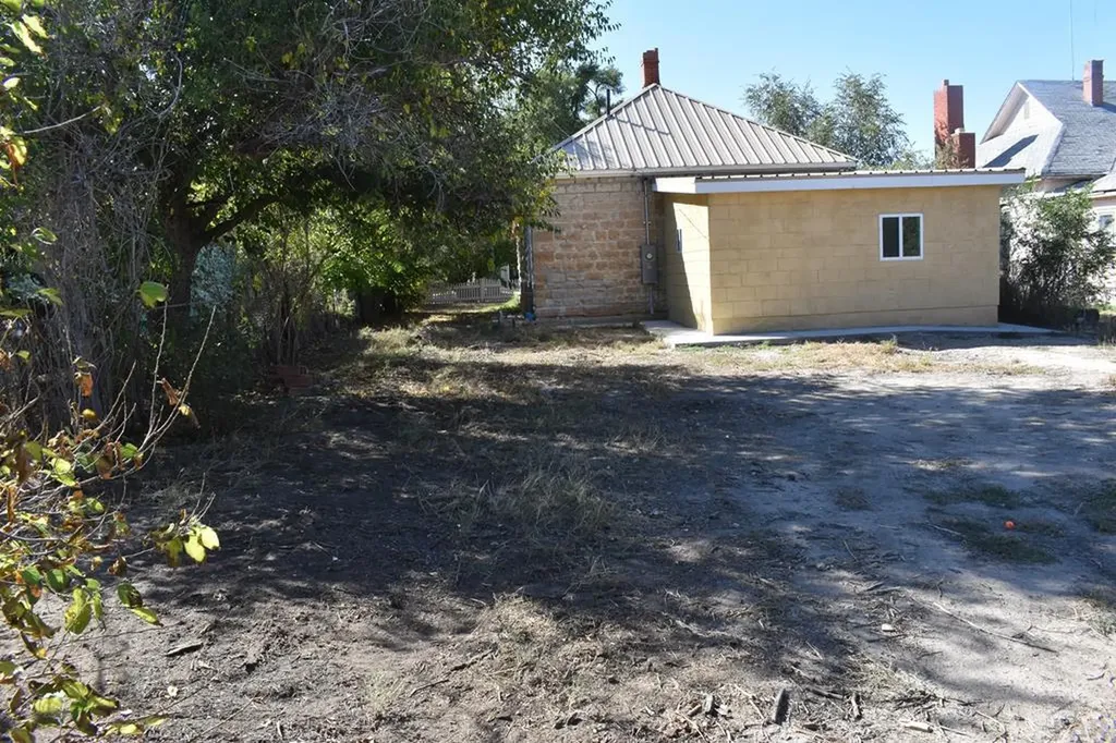 309 Lincoln Avenue La Junta CO 81050