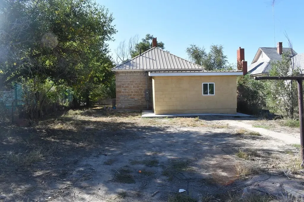 309 Lincoln Avenue La Junta CO 81050