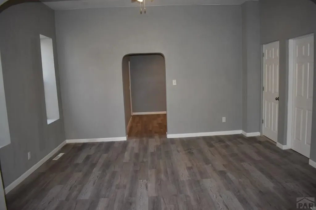 309 Lincoln Avenue La Junta CO 81050