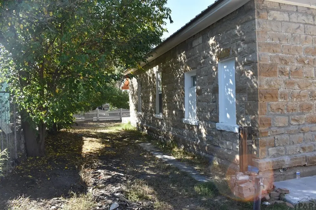 309 Lincoln Avenue La Junta CO 81050