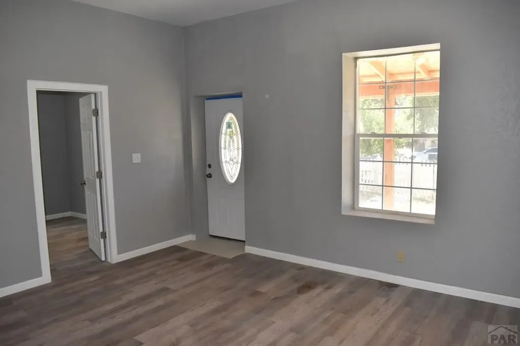 309 Lincoln Avenue La Junta CO 81050