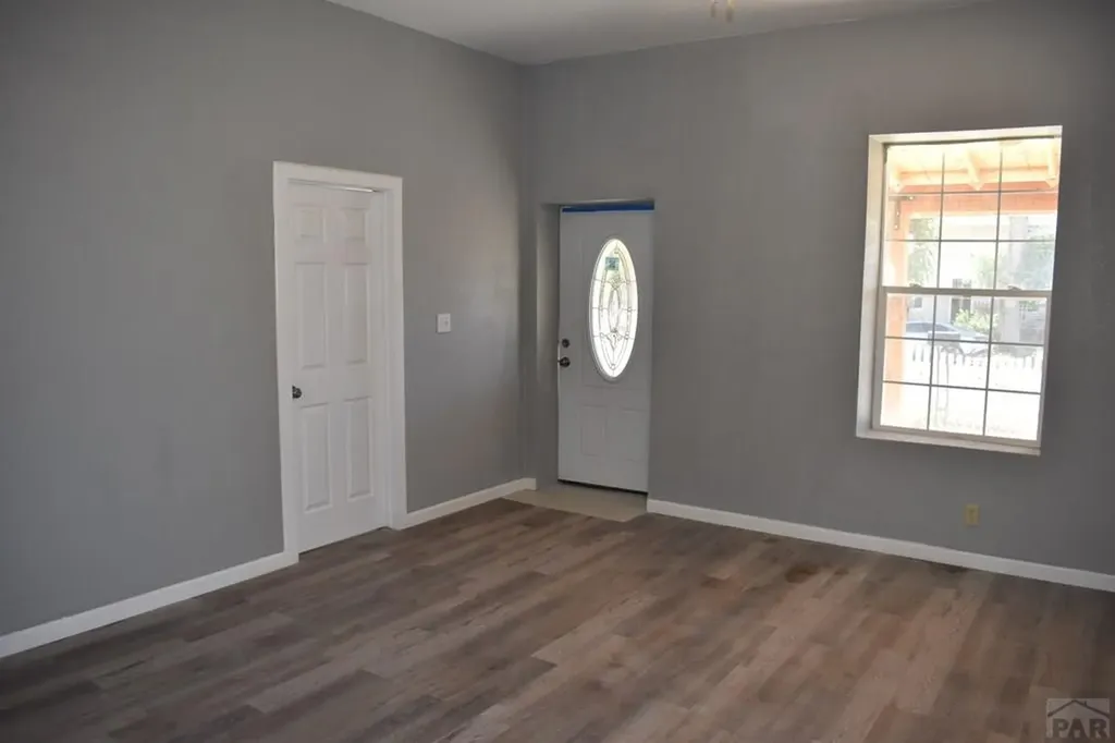 309 Lincoln Avenue La Junta CO 81050