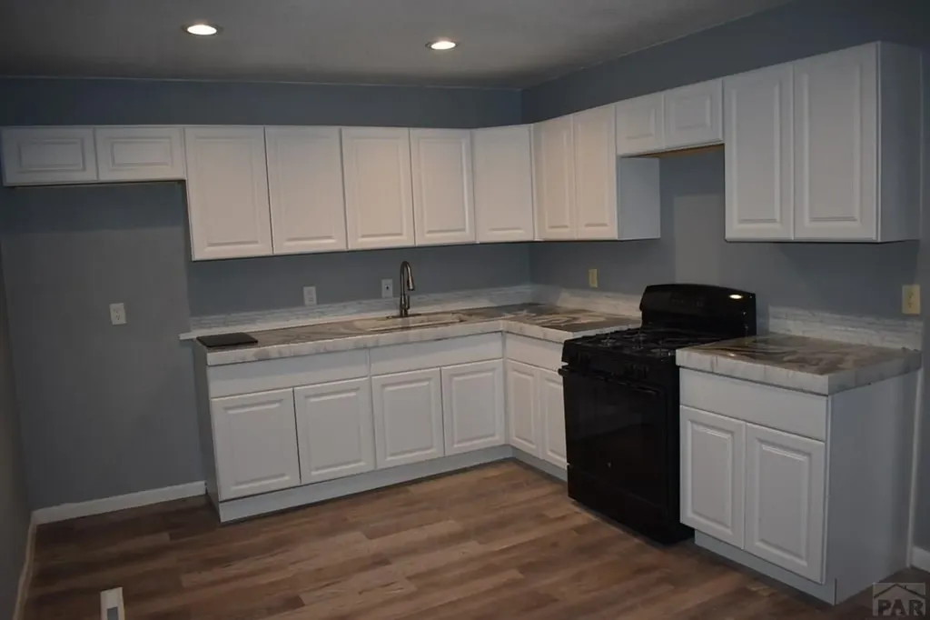 309 Lincoln Avenue La Junta CO 81050