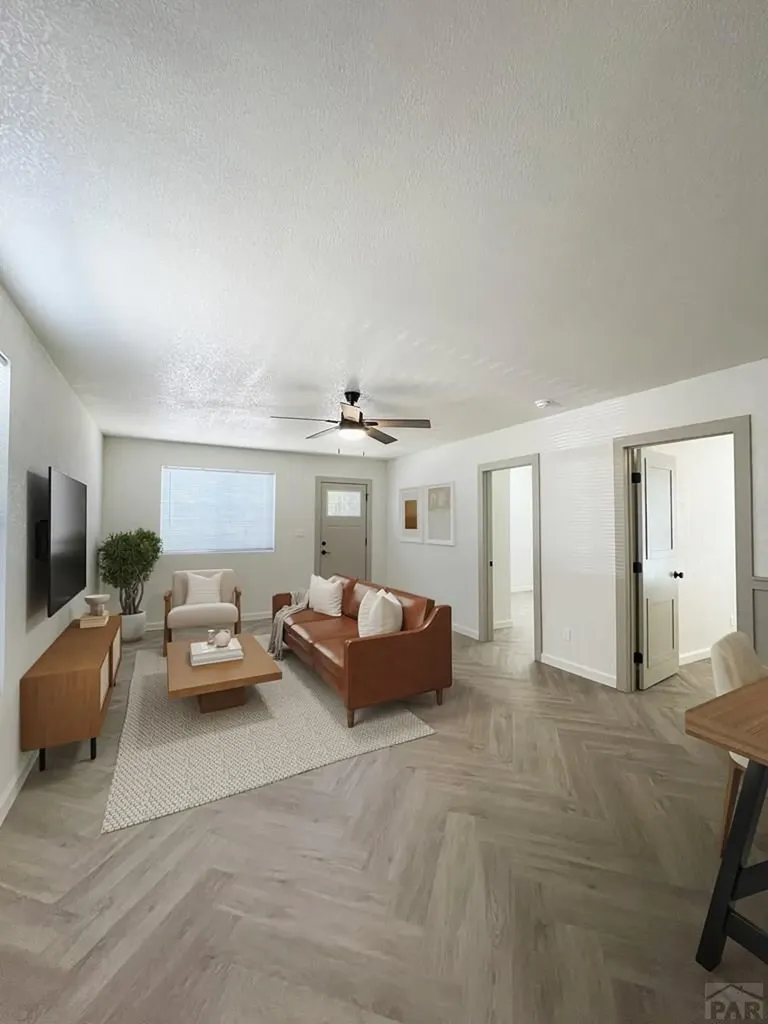 402 Barnes Avenue La Junta CO 81050