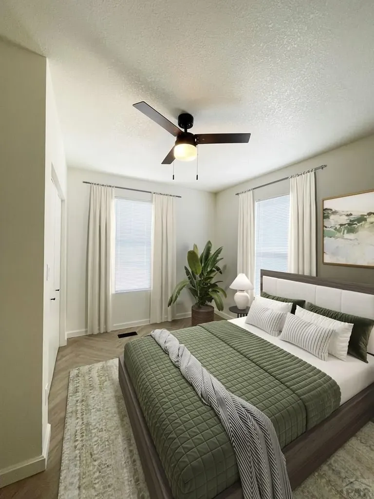 402 Barnes Avenue La Junta CO 81050