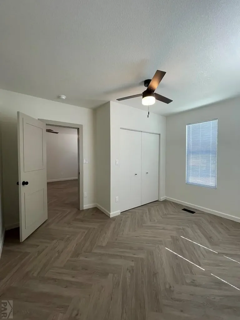 402 Barnes Avenue La Junta CO 81050