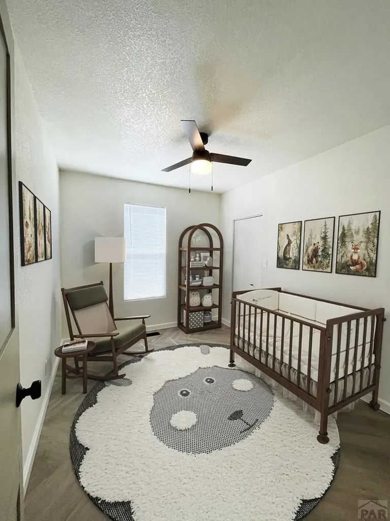 402 Barnes Avenue La Junta CO 81050