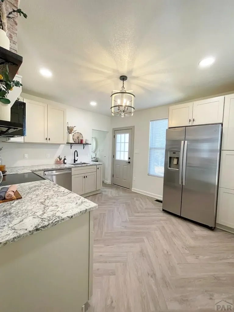 402 Barnes Avenue La Junta CO 81050