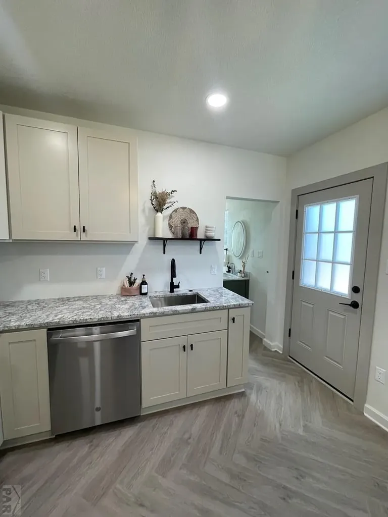 402 Barnes Avenue La Junta CO 81050