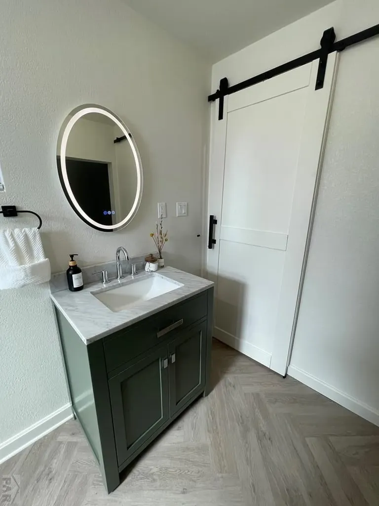 402 Barnes Avenue La Junta CO 81050