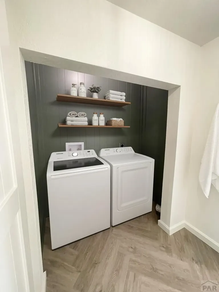 402 Barnes Avenue La Junta CO 81050