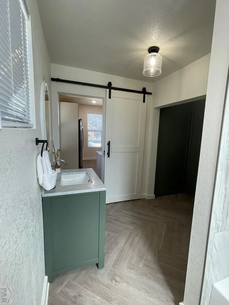 402 Barnes Avenue La Junta CO 81050