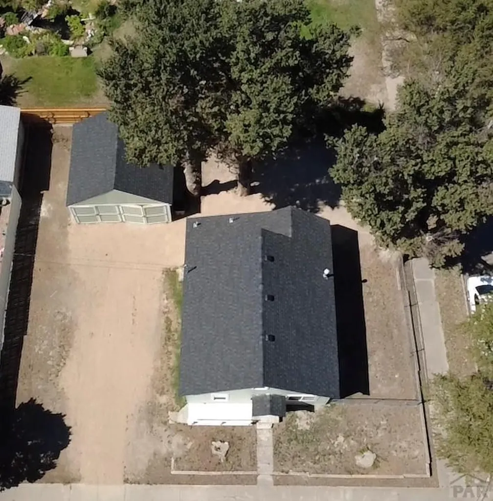 402 Barnes Avenue La Junta CO 81050