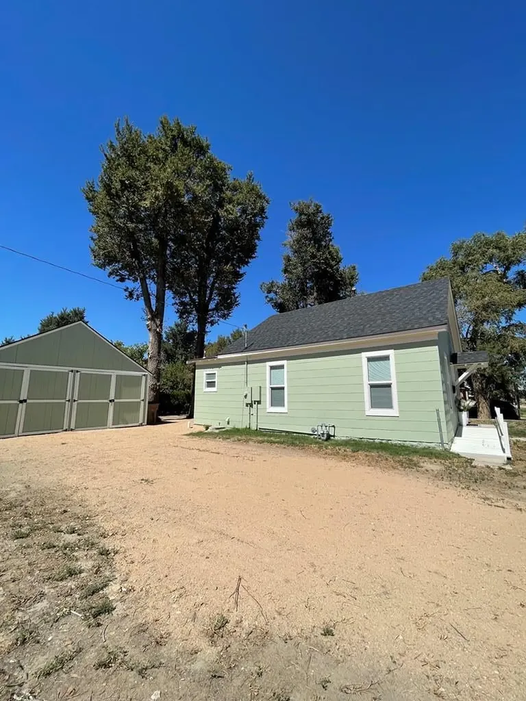 402 Barnes Avenue La Junta CO 81050