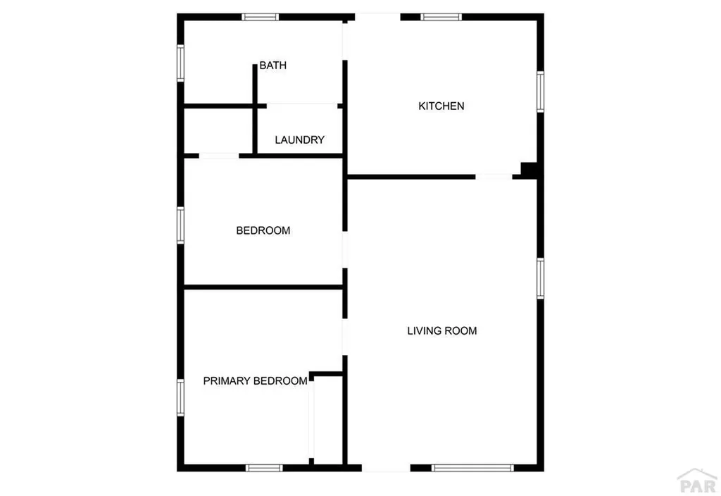 402 Barnes Avenue La Junta CO 81050