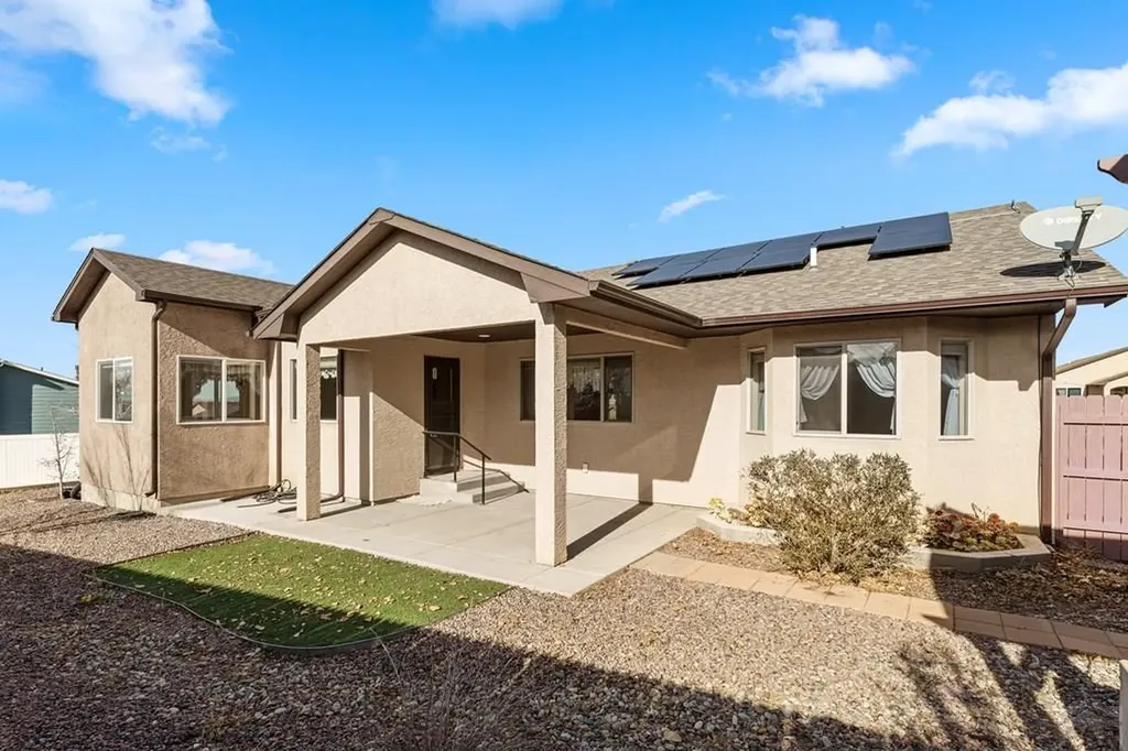 24 Arrowsmith Drive Pueblo CO 81008