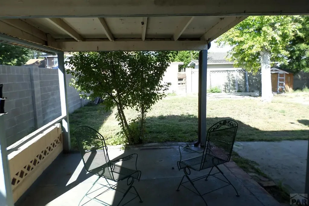 709 Airlane Avenue Pueblo CO 81005