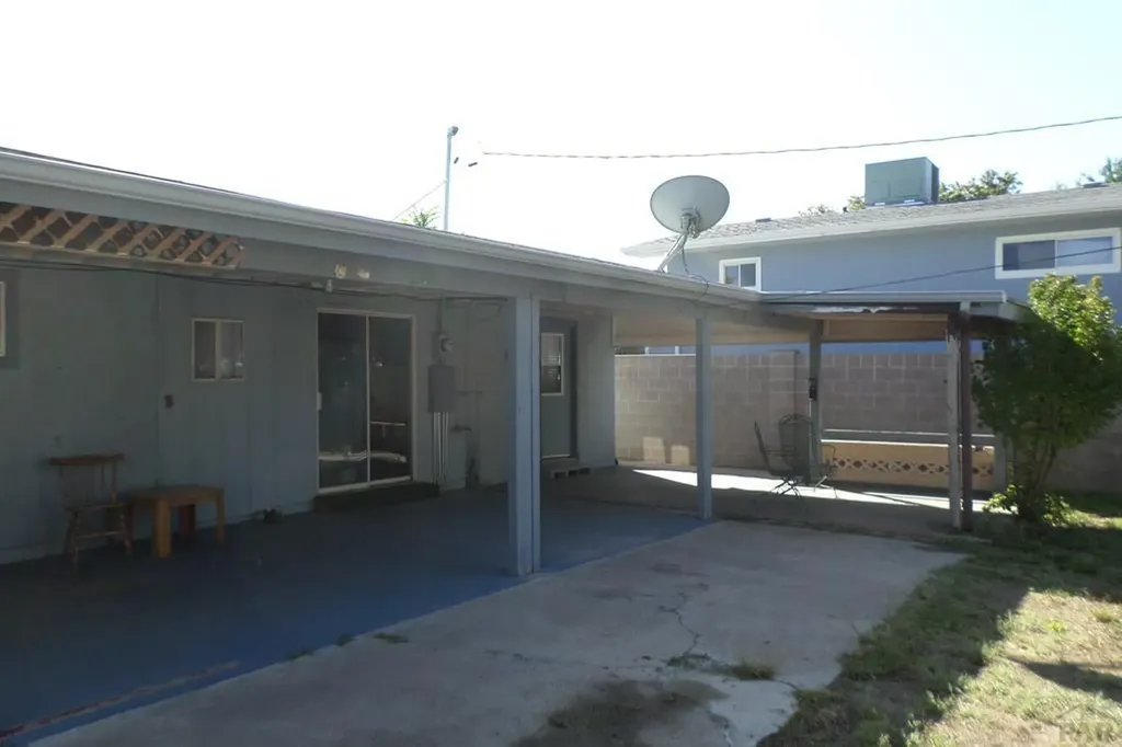 709 Airlane Avenue Pueblo CO 81005