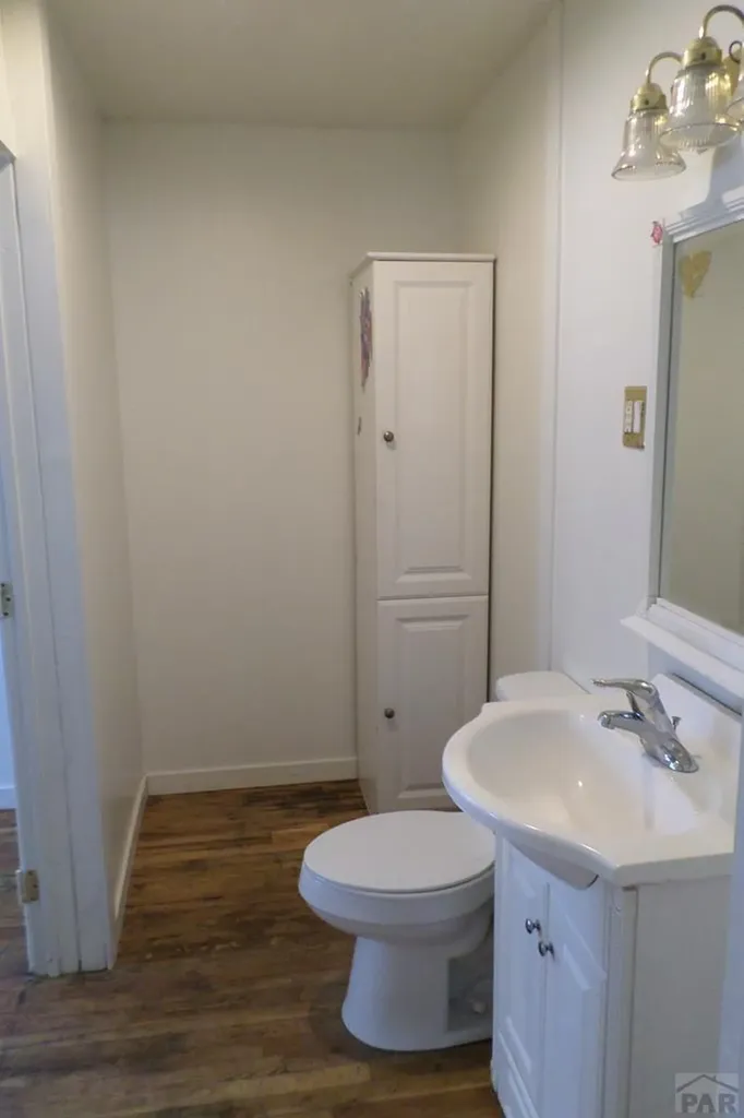 709 Airlane Avenue Pueblo CO 81005