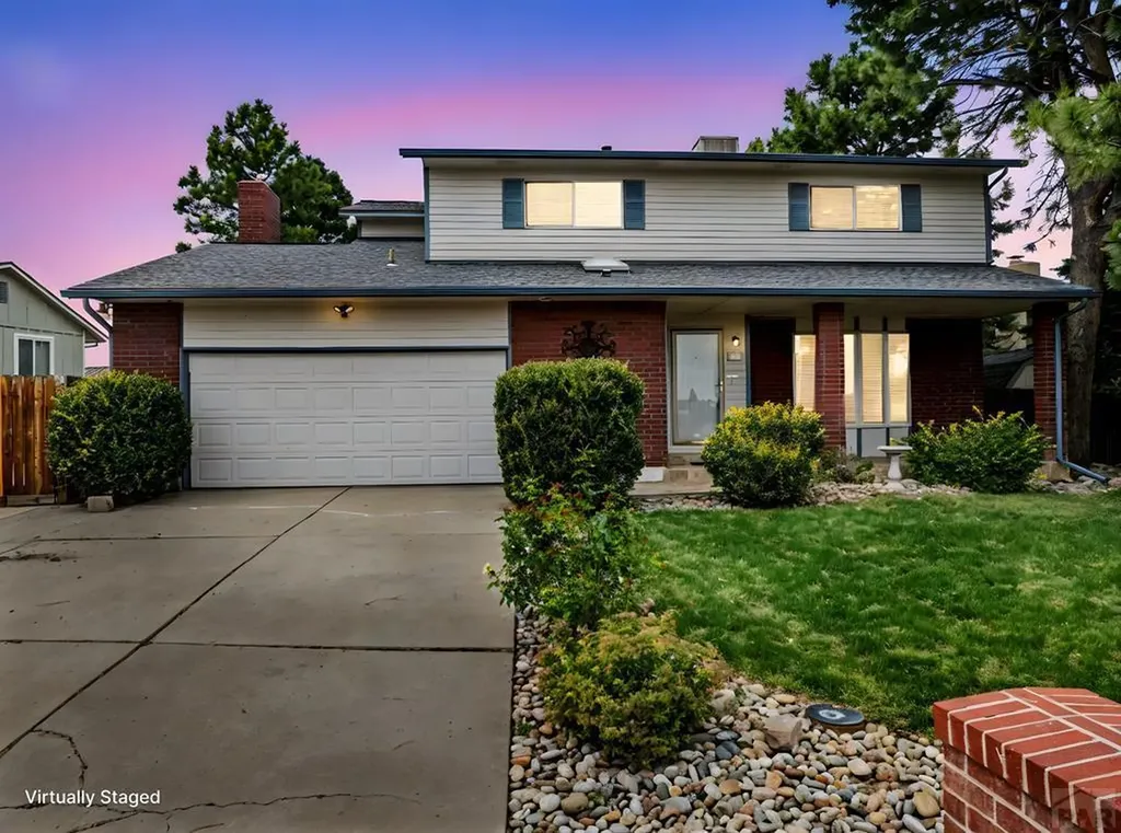 45 Sepulveda Drive Pueblo CO 81005
