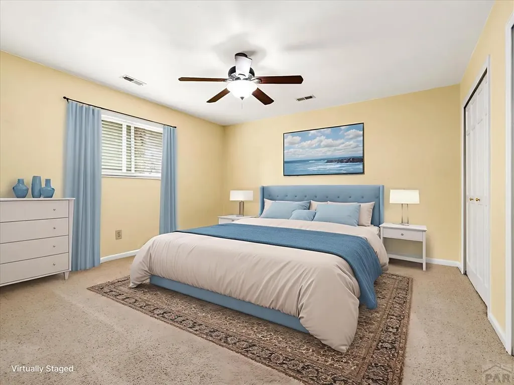 45 Sepulveda Drive Pueblo CO 81005